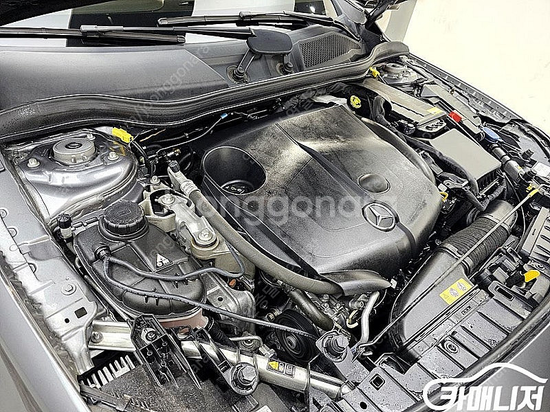 [벤츠]GLA클래스 X156 GLA200 CDI 4MA...--6