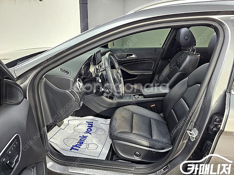 [벤츠]GLA클래스 X156 GLA200 CDI 4MA...--8