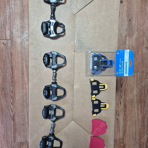 로드자전거 클릿페달 팔아요 클릿패달 울테그라 sdpsl r8000 r550