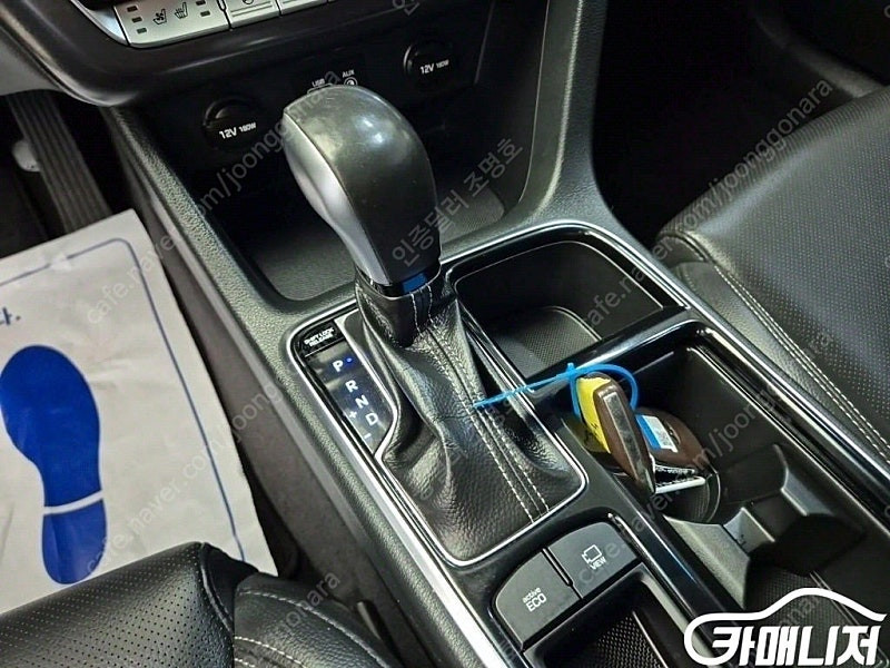 [현대]쏘나타 뉴 라이즈 LPI 모던 (5인승) ★중고차★중고차매입★전액할부★저신용자★신불자★소액할부★현금★카드 전... 이미지