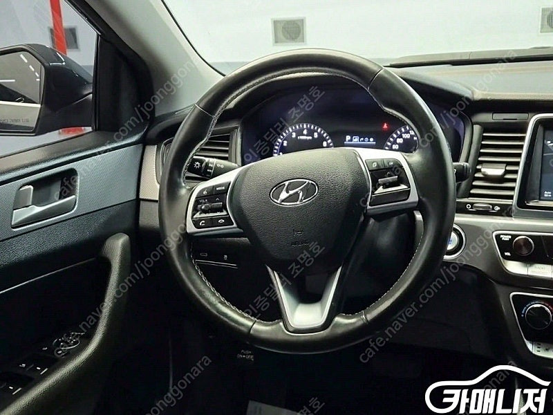 [현대]쏘나타 뉴 라이즈 LPI 모던 (5인승) ★중고차★중고차매입★전액할부★저신용자★신불자★소액할부★현금★카드 전... 이미지