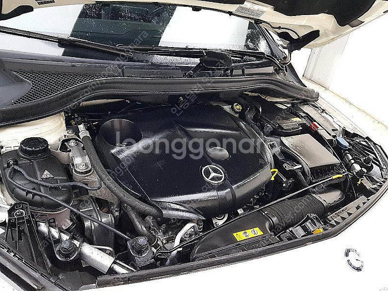 [벤츠]B클래스 (MY B) B200 d ★중고차★중고...--6