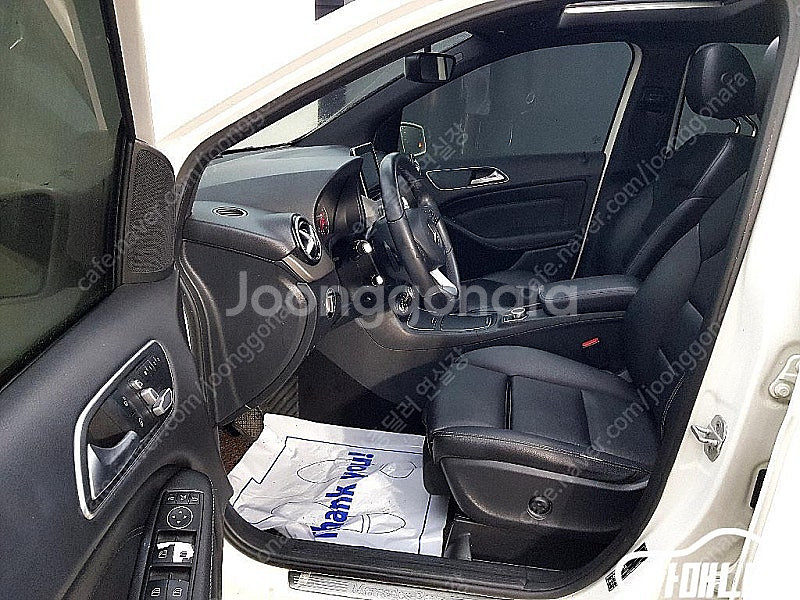 [벤츠]B클래스 (MY B) B200 d ★중고차★중고...--8