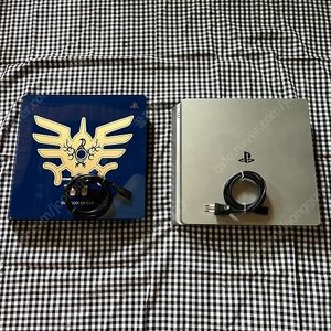 [5.05] PS4 슬림 5.05 본체만 판매 합니다.