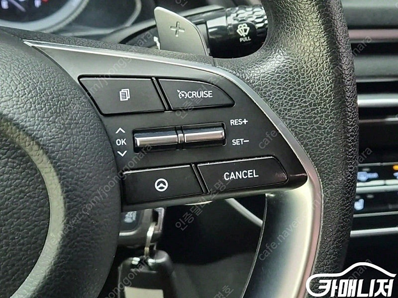 [현대]쏘나타 (DN8) LPI 스타일 (렌터카) (5인승) ★중고차★중고차매입★전액할부★저신용자★신불자★소액할부★... 이미지