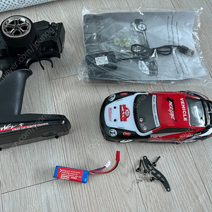 윌토이 k969 RC카 팝니다