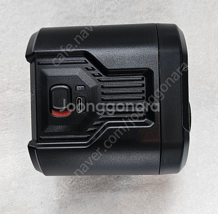 FLEXTAIL EVOPUMP3 무선 에어 펌프 판매합니다.--3