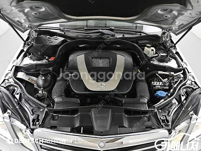 [벤츠]E-클래스 W212 E350 ★중고차★중고차매입...--6