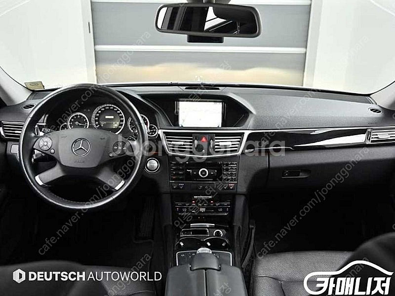 [벤츠]E-클래스 W212 E350 ★중고차★중고차매입...--9
