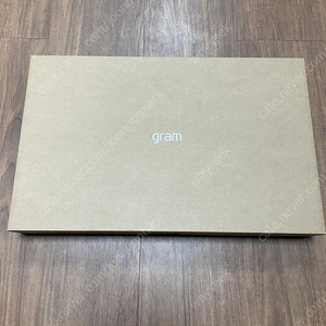 LG전자 그램 프로360 미개봉 16T90TP-GA5BK