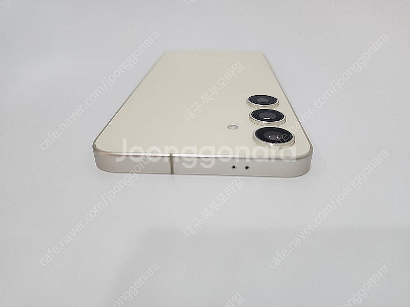 갤럭시 S24플러스 512기가 엠버옐로우 특S급 (무잔상,무기스) 공기계 중고폰 스마트폰~--7