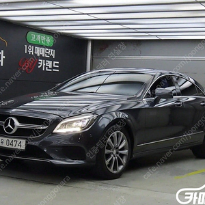 [벤츠]CLS클래스 W218 CLS 250 d 4MATIC ★중고차★중고차매입★전액할부★저신용자★신불자★소액할부★현금★카드 전부 가능합니다!