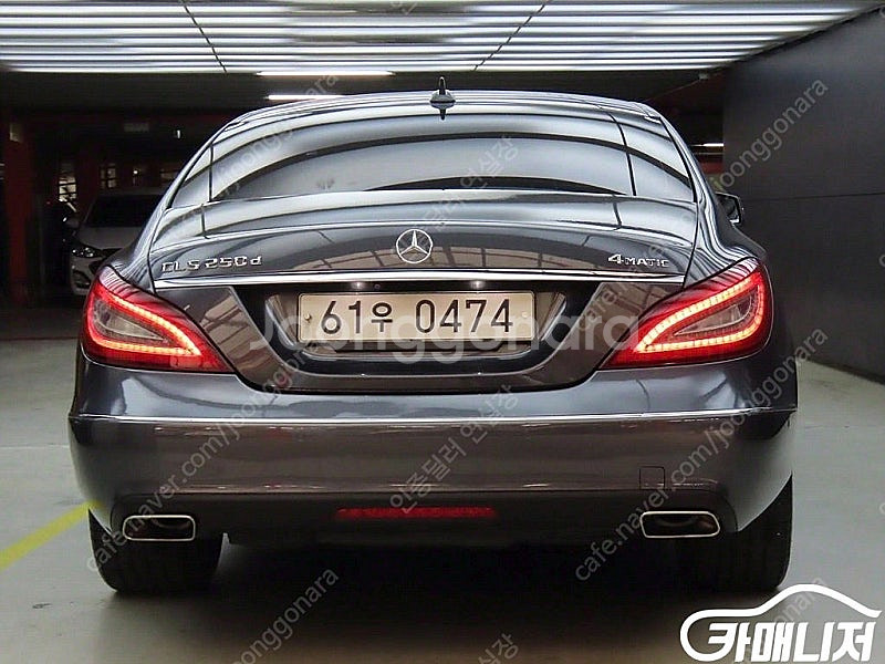[벤츠]CLS클래스 W218 CLS 250 d 4MAT...--3