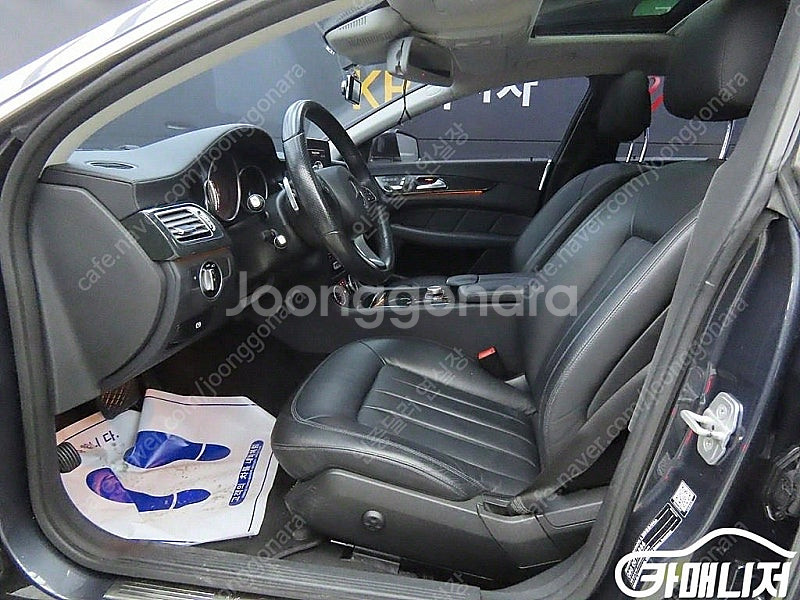 [벤츠]CLS클래스 W218 CLS 250 d 4MAT...--5