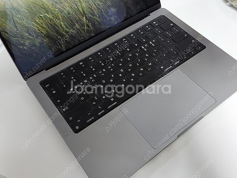 맥북프로 14 M2 Pro (16gb Ram / SSD...--3