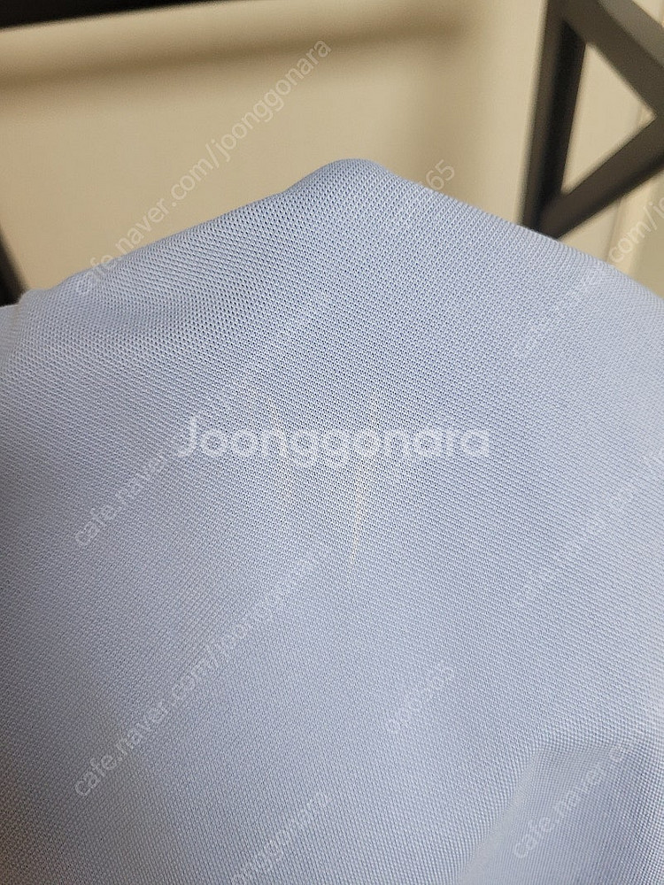 폴로 랄프 로렌 카라티 L사이즈 스카이블루--5