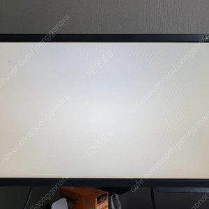 벤큐 XL2411p 144hz 모니터