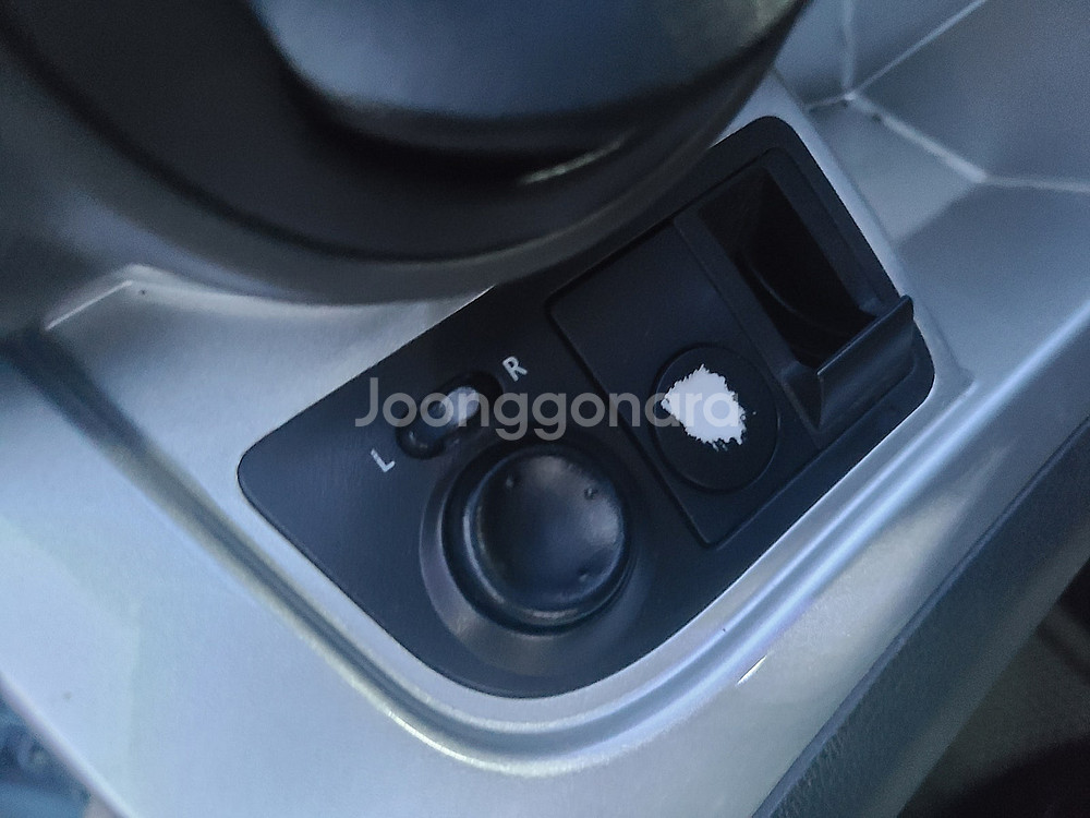 스파크 LT LPG 무사고--6