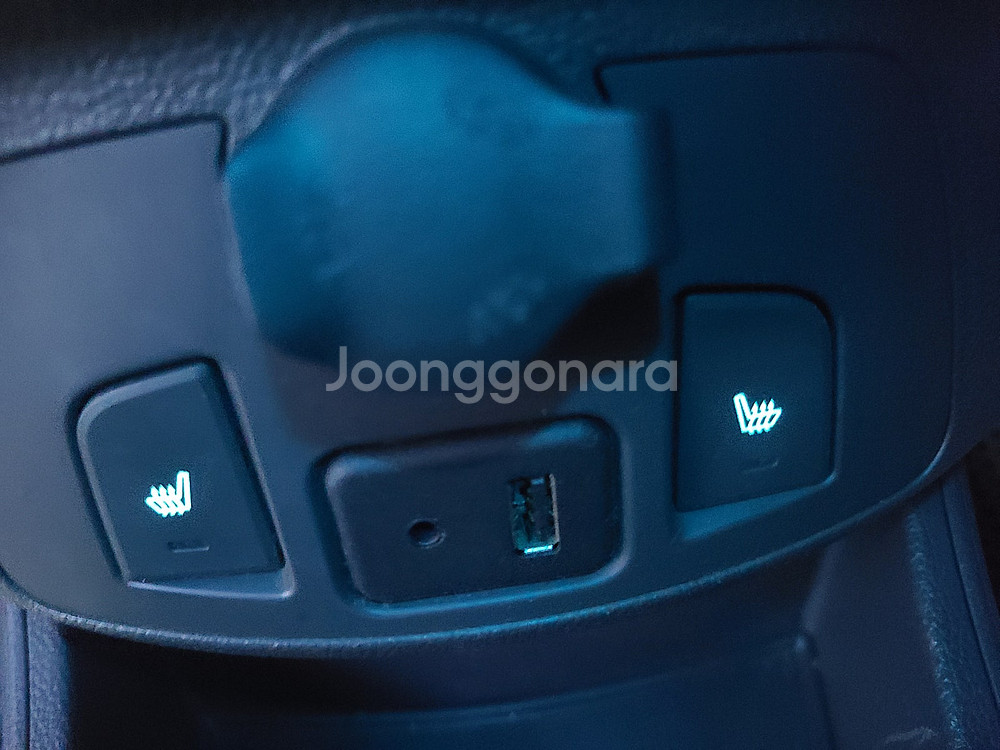 스파크 LT LPG 무사고--9
