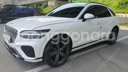 현대 제네시스 V70 터보스포츠 AWD 가솔린2.5T ...--0