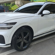 현대 제네시스 V70 터보스포츠 AWD 가솔린2.5T [지원금2회분] 옵션최고