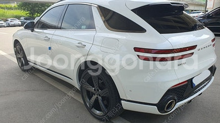 현대 제네시스 V70 터보스포츠 AWD 가솔린2.5T ...--1