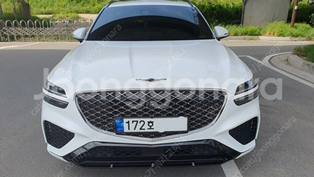 현대 제네시스 V70 터보스포츠 AWD 가솔린2.5T ...--4