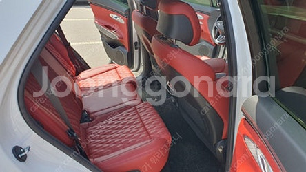 현대 제네시스 V70 터보스포츠 AWD 가솔린2.5T ...--9