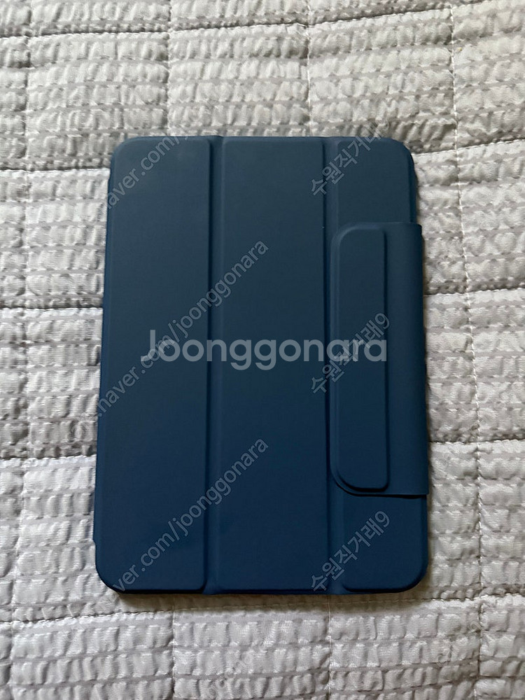 아이패드 미니7 128gb wifi 블루 애케플 26....--5
