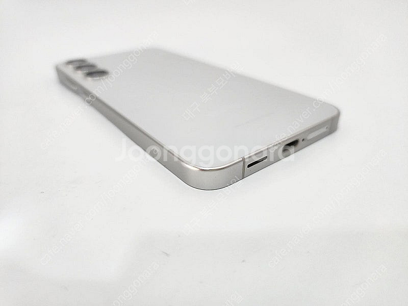 갤럭시 S24플러스 512기가 마블그레이 특S급 (무잔상,무기스) 공기계 중고폰 스마트폰~--2