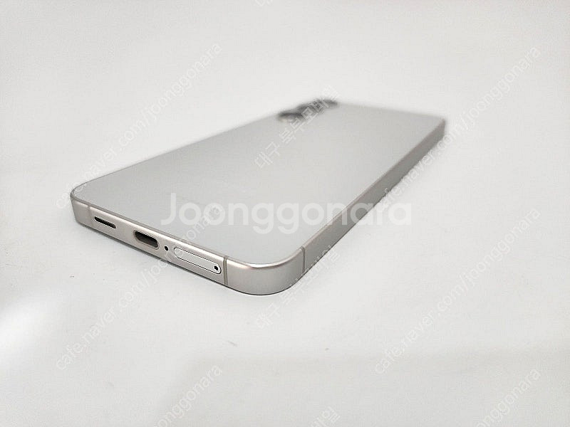 갤럭시 S24플러스 512기가 마블그레이 특S급 (무잔상,무기스) 공기계 중고폰 스마트폰~--3