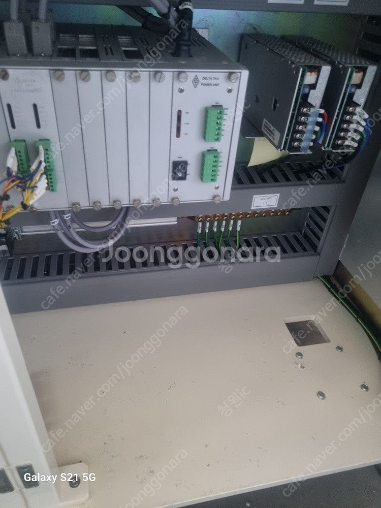 레이저 (co2) utg 컷팅기--1