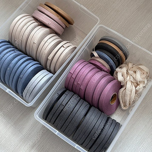 고급리본 10mm 리본공예 리본끈 헤링본 헤어핀 제작 홈패브릭 급처분 최저가