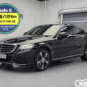 [벤츠]C클래스 W205 C220 d 4MATIC (5인승) ★중고차★중고차매입★전액할부★저신용자★신불자★소액할부★현금★카드 전부 가능합니다!