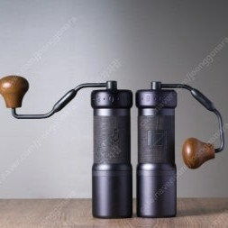 1Zpresso ZP6 핸드밀 커피 그라인더 미개봉