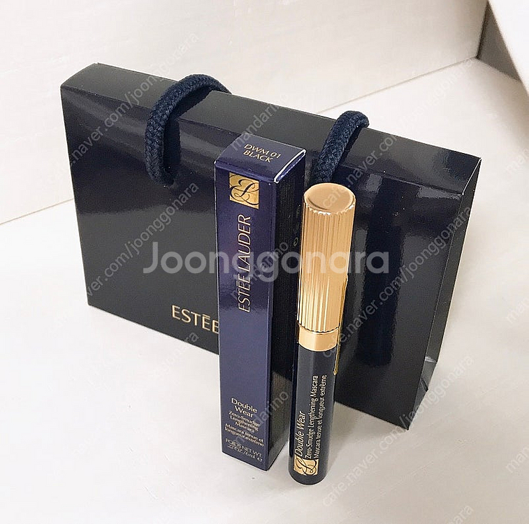 [백화점 새상품] 에스티로더 더블웨어 제로스머지 렝쓰닝...--1
