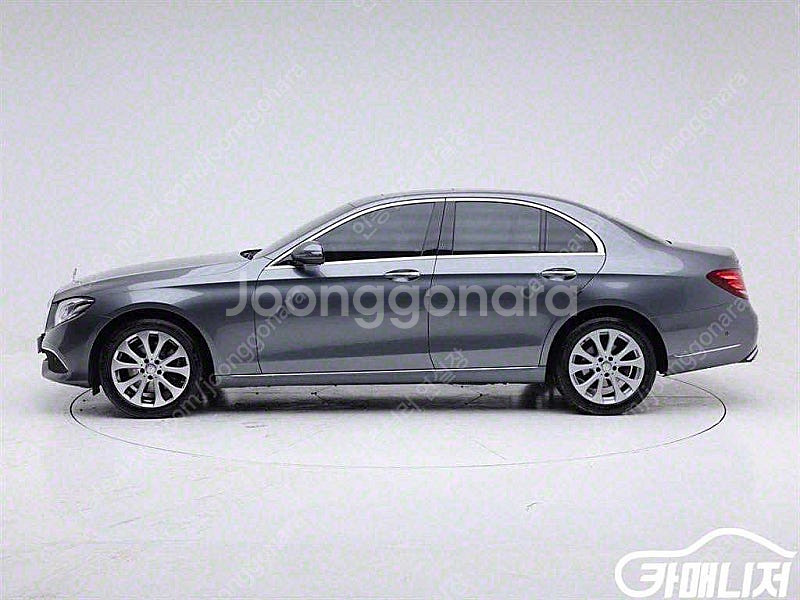 [벤츠]E-클래스 W213 E220d 익스클루시브 ★중...--3