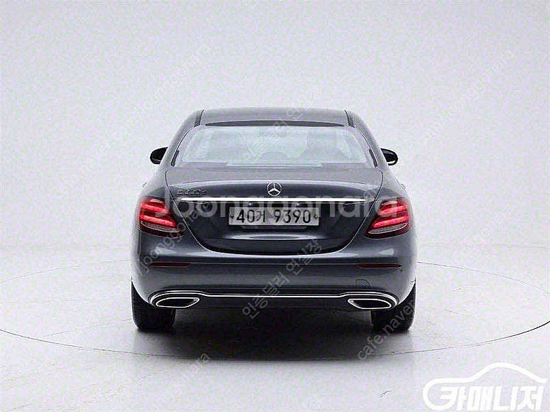 [벤츠]E-클래스 W213 E220d 익스클루시브 ★중...--5
