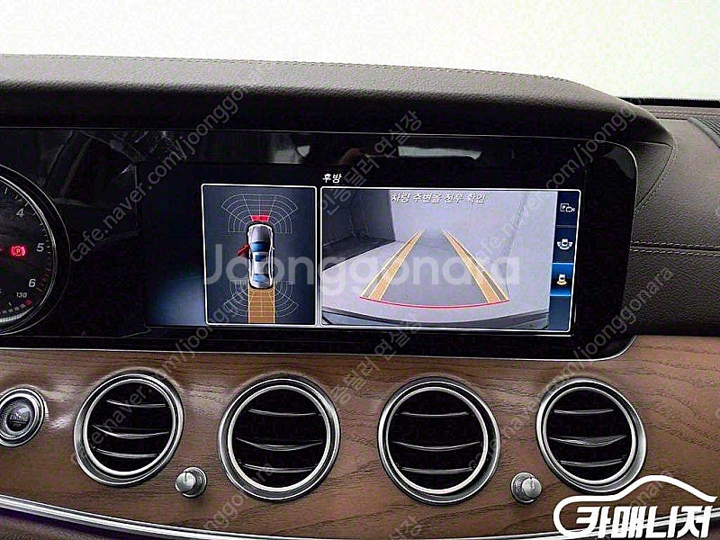 [벤츠]E-클래스 W213 E220d 익스클루시브 ★중...--9