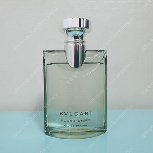 불가리 뿌르 옴므 오드퍼퓸 EDP 100ml 향수