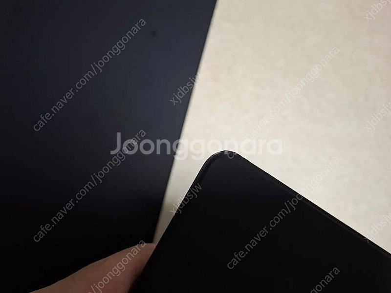 갤럭시탭 북커버 키보드 (s9 울트라, s10 울트라용...--1