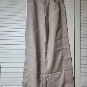 ZARA 자라 베이지펄 바지(새상품)