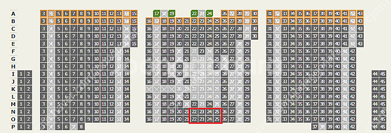 [명당] 극장판 귀멸의 칼날:무한성편 용아맥 8/24(...--1