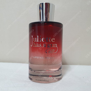 줄리엣 해즈 어 건 3가지 미드나잇 오우드, 립스틱 피버, 오데 투 둘니스 오드퍼퓸 EDP 100ml 50ml 향수 Lipstick Fever Ode To Dullness Midn