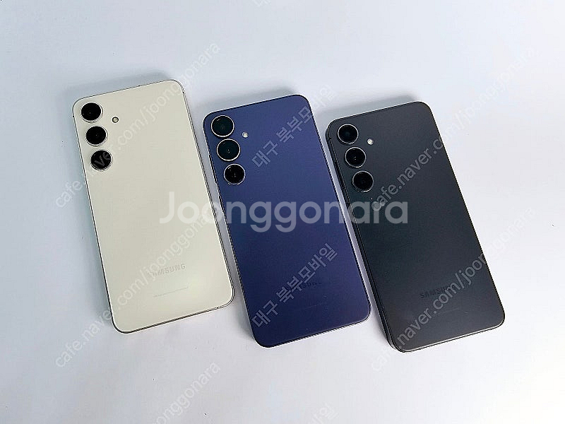 갤럭시 S24 256GB 특A급 중고폰 공기계 스마트폰 대구중고폰--2