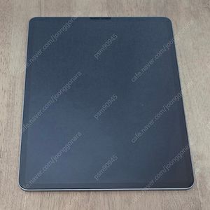 아이패드프로12.9형 6세대(M2) 512G WIFI 스그+애플펜슬2 팝니다. (S급)