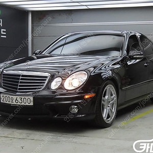 [벤츠]E-클래스 E63 AMG ★중고차★중고차매입★전액할부★저신용자★신불자★소액할부★현금★카드 전부 가능합니다!
