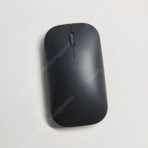 마이크로소프트 디자이너 블루투스 마우스