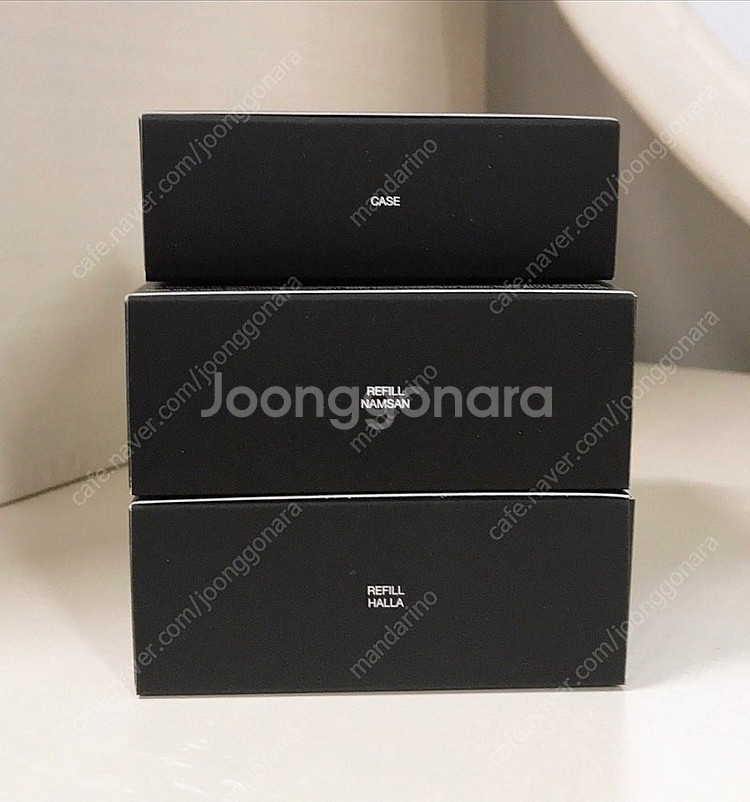 [백화점 새상품 / 2개시 택포] 나스 퓨어 래디언트 ...--3