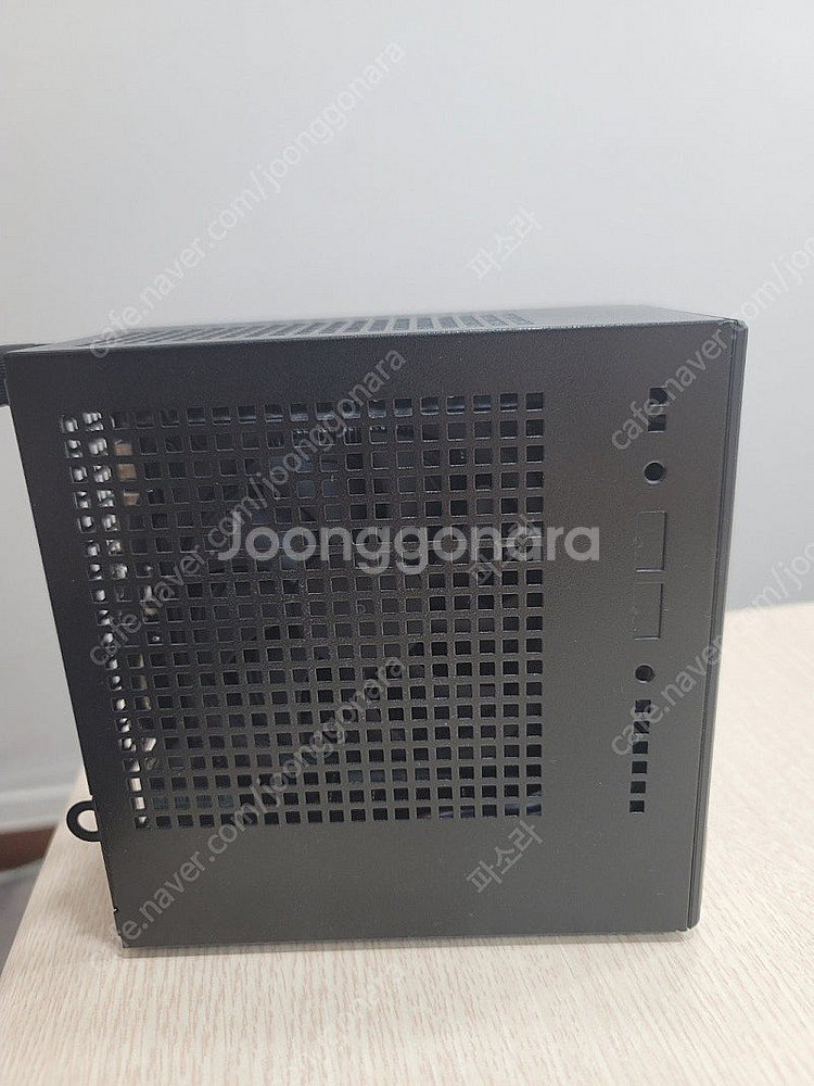 asrock deskmini X300 5600g cpu...--2